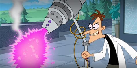 phineas ferb doofenshmirtz|dr doofenshmirtz inventions.